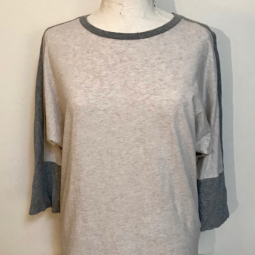 Organic Cotton Top